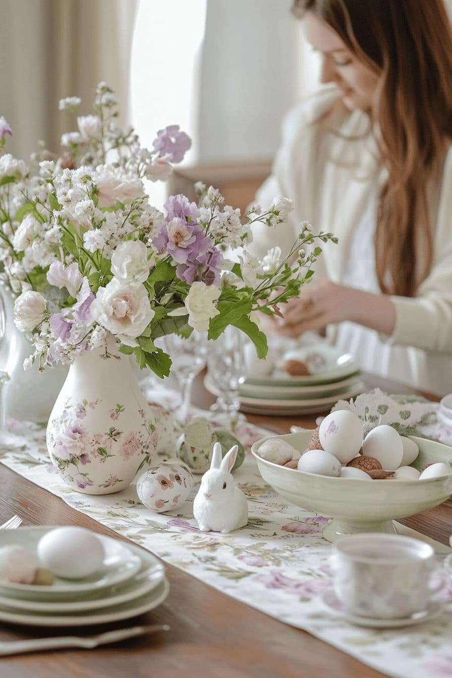 18 Easter Decorating Ideas That Will Surely Wow Your Guests