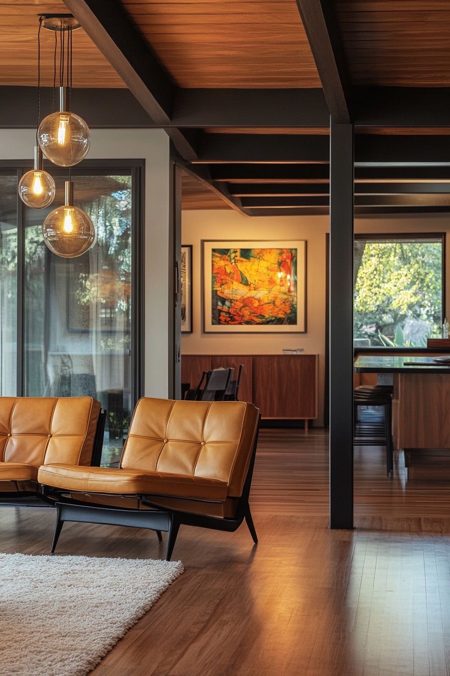 23 Mid Century Modern Apartment Actually Worth Stealing (Immediately) - Modern Apartment Mid Century Style